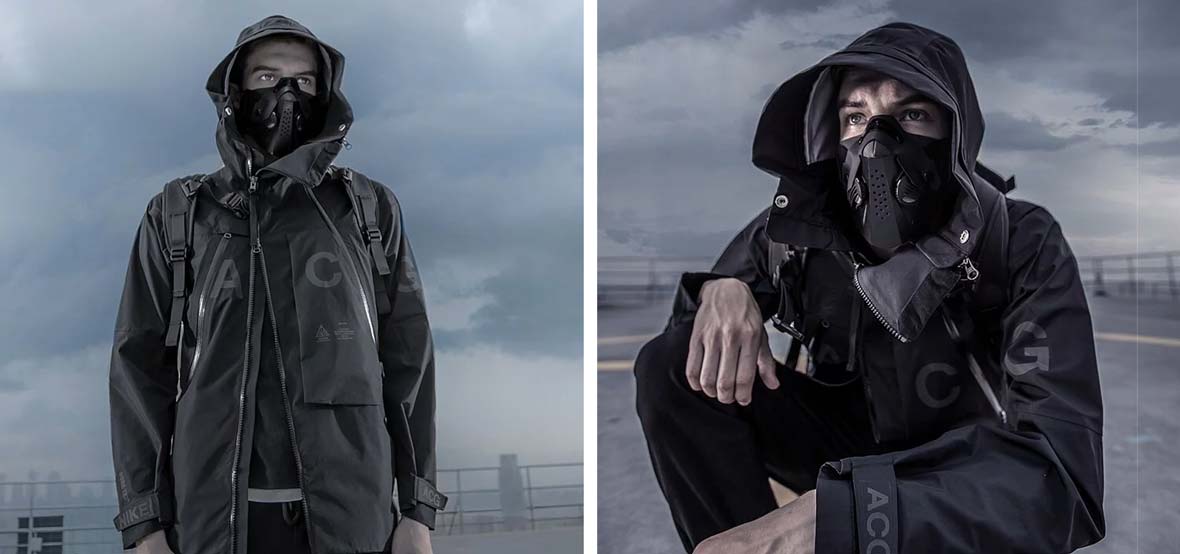 Techwear Masks