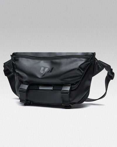 Techwear Sling Bag ’Kekai’ - TECHWEAR STORM™