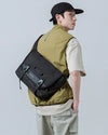 Techwear messenger bag ’Shinomaki’ - TECHWEAR STORM™