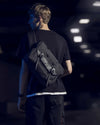 Techwear messenger bag ’Shinomaki’ - TECHWEAR STORM™