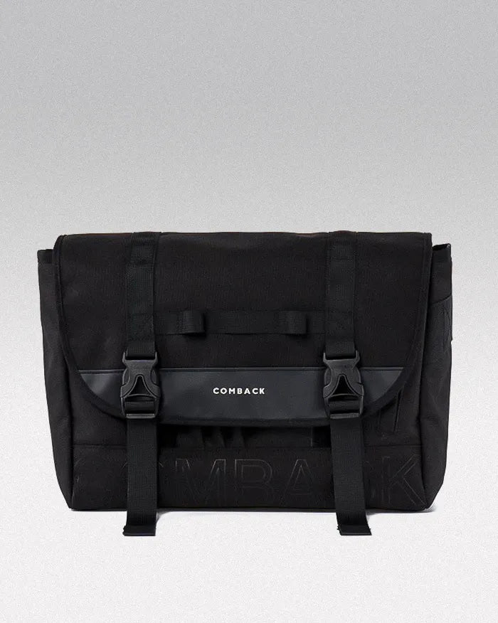 Techwear messenger bag ’Shinomaki’ - TECHWEAR STORM™