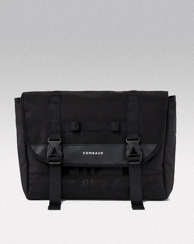 Techwear messenger bag ’Shinomaki’ - TECHWEAR STORM™