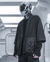 Stark Noragi Techwear - TECHWEAR STORM™