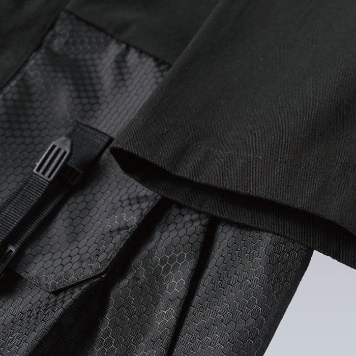 "Stark" Noragi Techwear - TECHWEAR STORM™