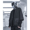 "Stark" Noragi Techwear - TECHWEAR STORM™