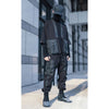 "Stark" Noragi Techwear - TECHWEAR STORM™