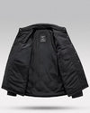 Techwear Padded Jacket ’Bihiro’ - TECHWEAR STORM™