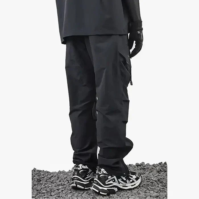 Techwear Pants ’Chiyoda’ - STORM™