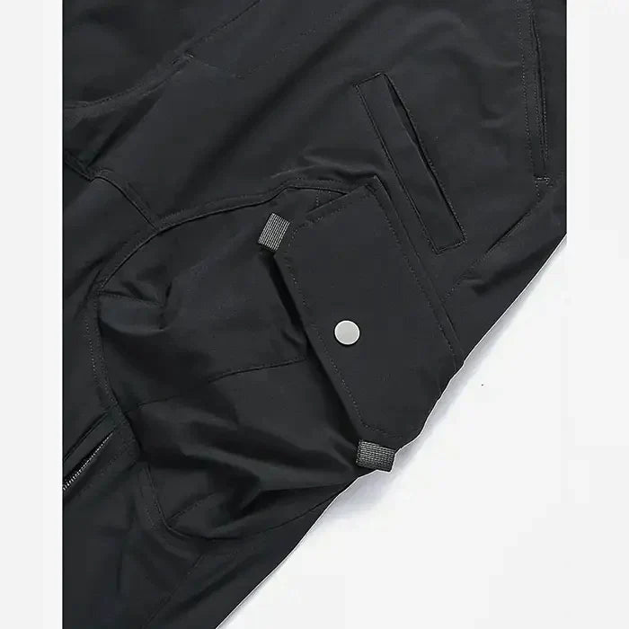 Techwear Pants ’Chiyoda’ - STORM™