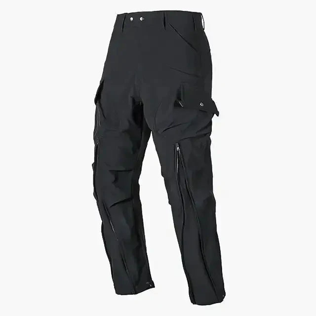 Techwear Pants ’Chiyoda’ - STORM™