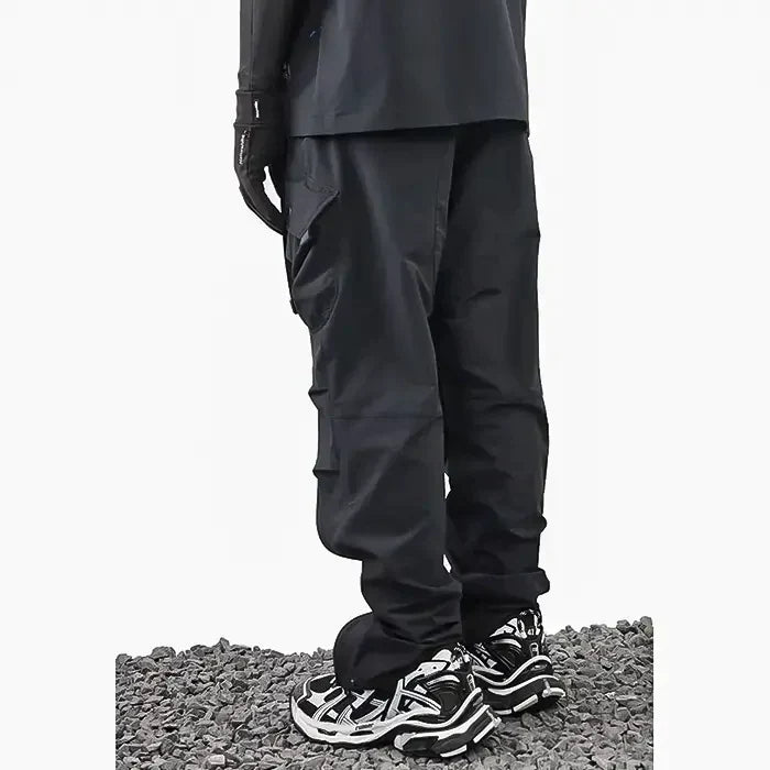 Techwear Pants ’Chiyoda’ - STORM™