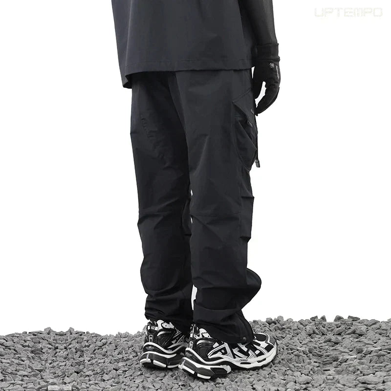 Techwear Pants ’Chiyoda’ - STORM™