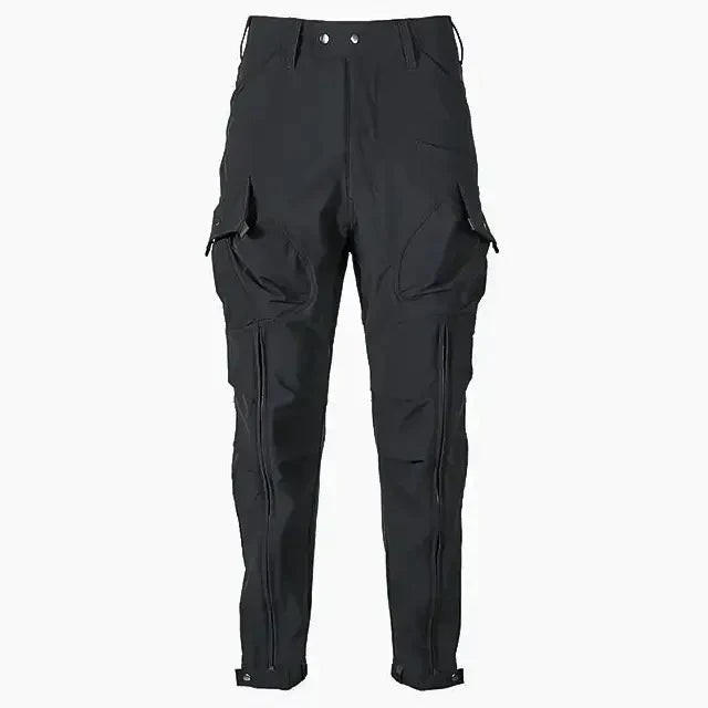 Techwear Pants ’Chiyoda’ - STORM™