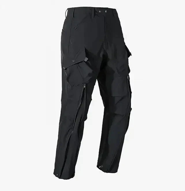 Techwear Pants ’Chiyoda’ - STORM™