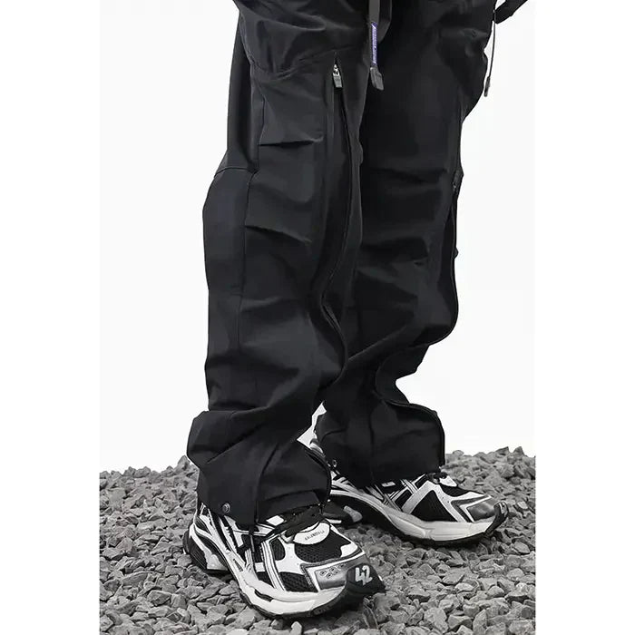 Techwear Pants ’Chiyoda’ - STORM™