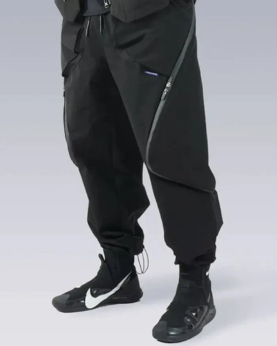 Techwear Pants ’Fuki’ - STORM™