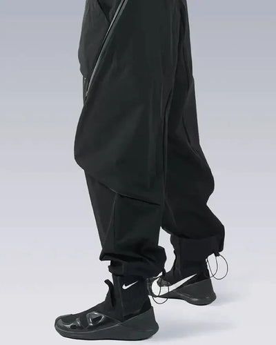 Techwear Pants ’Fuki’ - STORM™