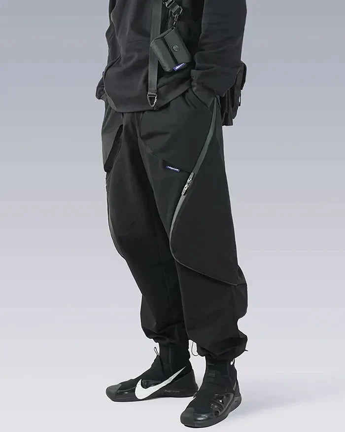 Techwear Pants ’Fuki’ - STORM™