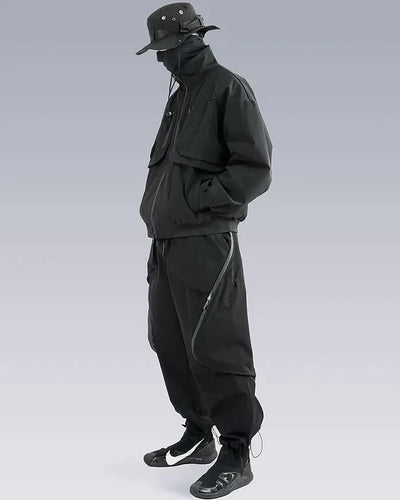 Techwear Pants ’Fuki’ - STORM™