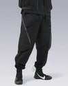 Techwear Pants ’Fuki’ - STORM™