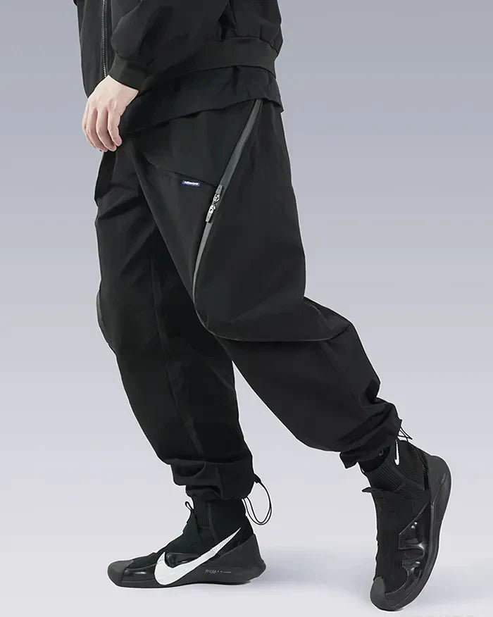 Techwear Pants ’Fuki’ - STORM™