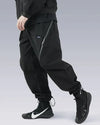 Techwear Pants ’Fuki’ - STORM™