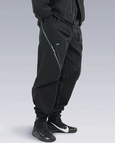 Techwear Pants ’Fuki’ - STORM™