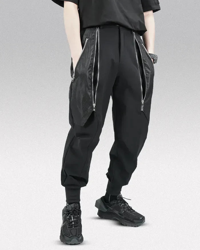 Techwear Pants ’Miboso’ - TECHWEAR STORM™