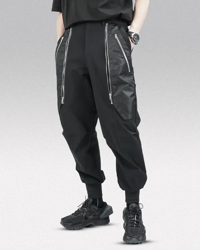 Techwear Pants ’Miboso’ - TECHWEAR STORM™