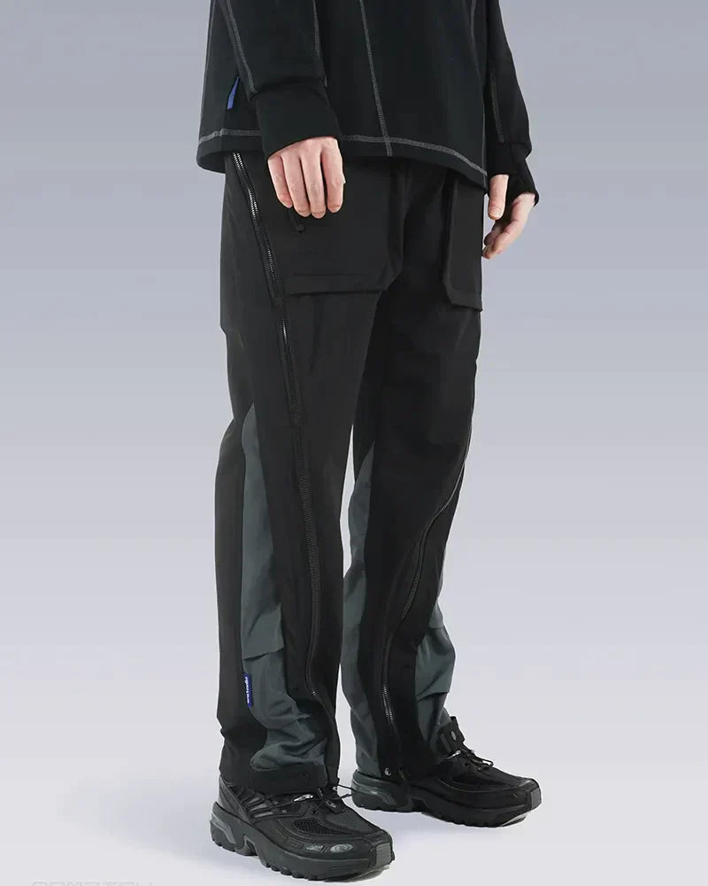 Techwear Pants ’Miko’ - STORM™