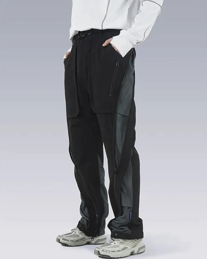 Techwear Pants ’Miko’ - STORM™