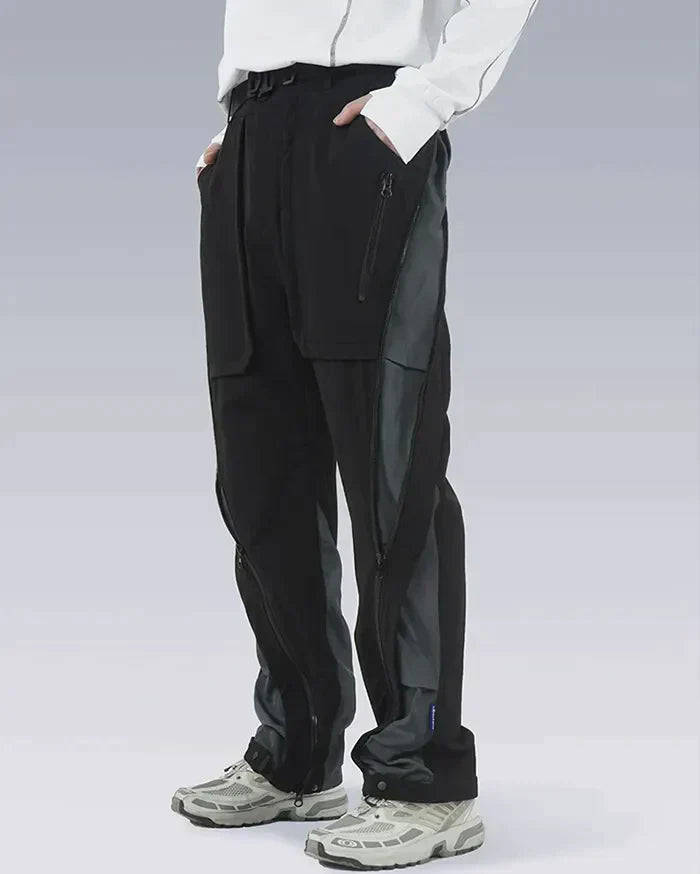 Techwear Pants ’Miko’ - STORM™