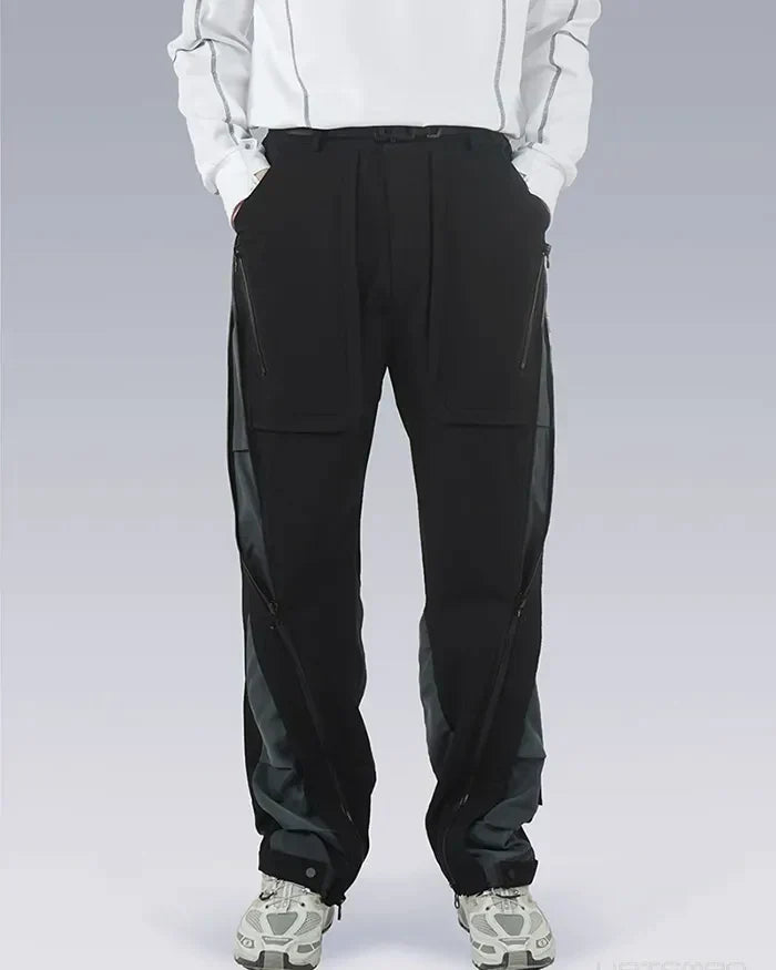 Techwear Pants ’Miko’ - STORM™