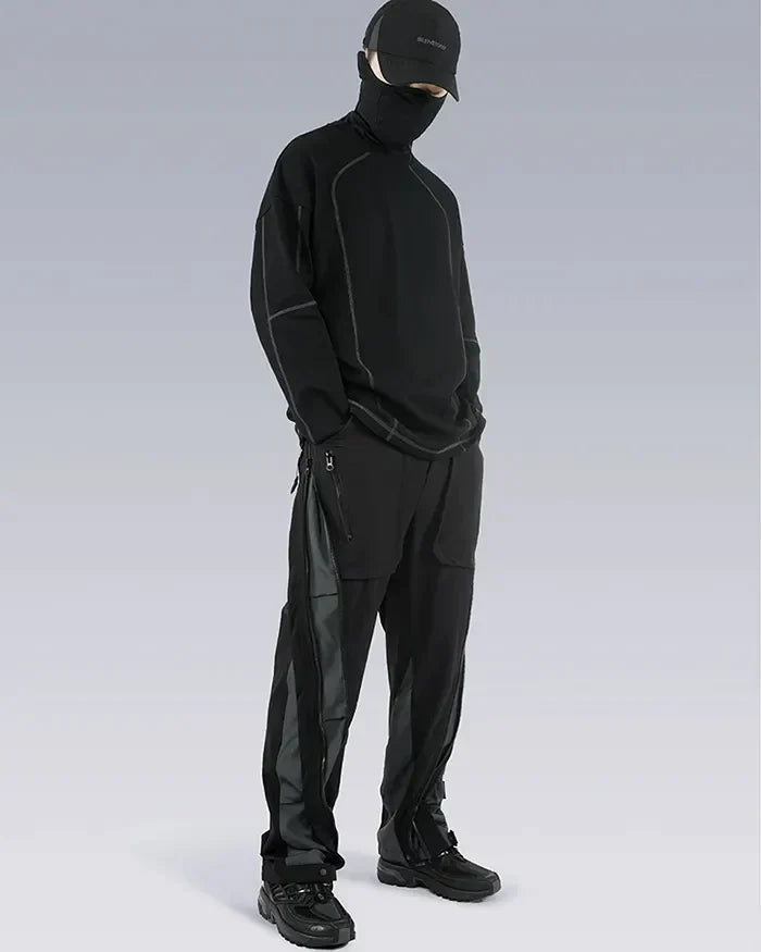 Techwear Pants ’Miko’ - STORM™