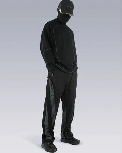 Techwear Pants ’Miko’ - STORM™