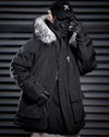 Techwear Parka ’Kazuka’ - TECHWEAR STORM™