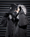 Techwear Parka ’Kazuka’ - TECHWEAR STORM™