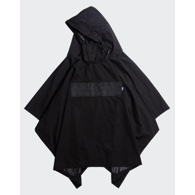 Techwear Poncho "Mura" - TECHWEAR STORM™