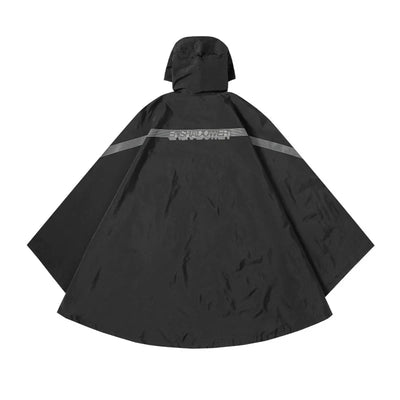 Techwear Poncho Sendai - TECHWEAR STORM™