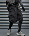 Techwear Shorts ’Ayabe’ - STORM™