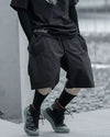 Techwear Shorts ’Ganju’ - STORM™