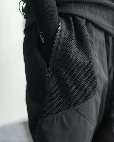 Techwear Shorts ’Ganju’ - STORM™