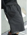 Techwear Shorts ’Ganju’ - STORM™