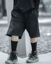 Techwear Shorts ’Ganju’ - STORM™