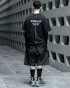 Techwear Shorts ’Ganju’ - STORM™
