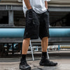 Techwear Shorts ’Isane’ - STORM™