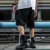 Techwear Shorts ’Isane’ - STORM™