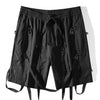 "Kotetsu" Techwear Shorts - TECHWEAR STORM™