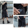 "Kotetsu" Techwear Shorts - TECHWEAR STORM™
