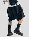 Techwear Shorts ’Maki’ - STORM™